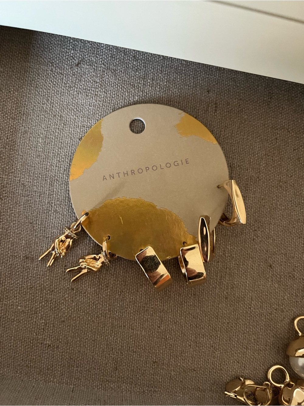 Accessories Subcategory Identification